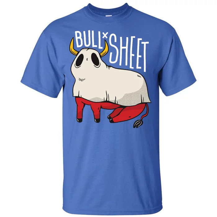 Bull Sheet Tall T-Shirt