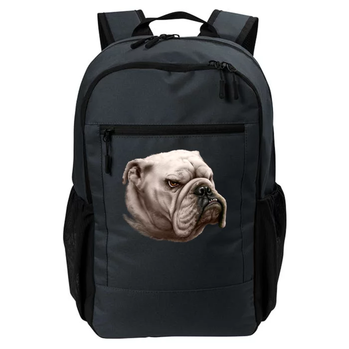 Bulldog Daily Commute Backpack