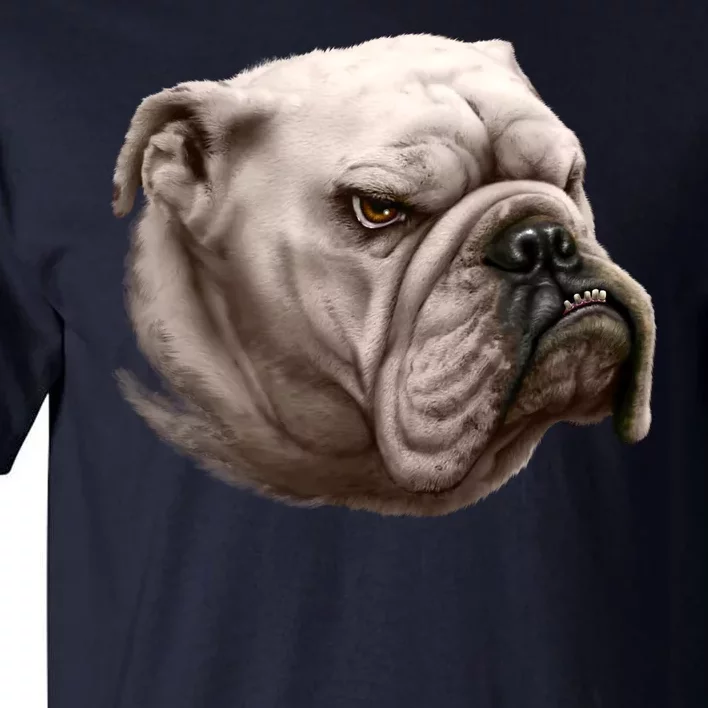 Bulldog Tall T-Shirt