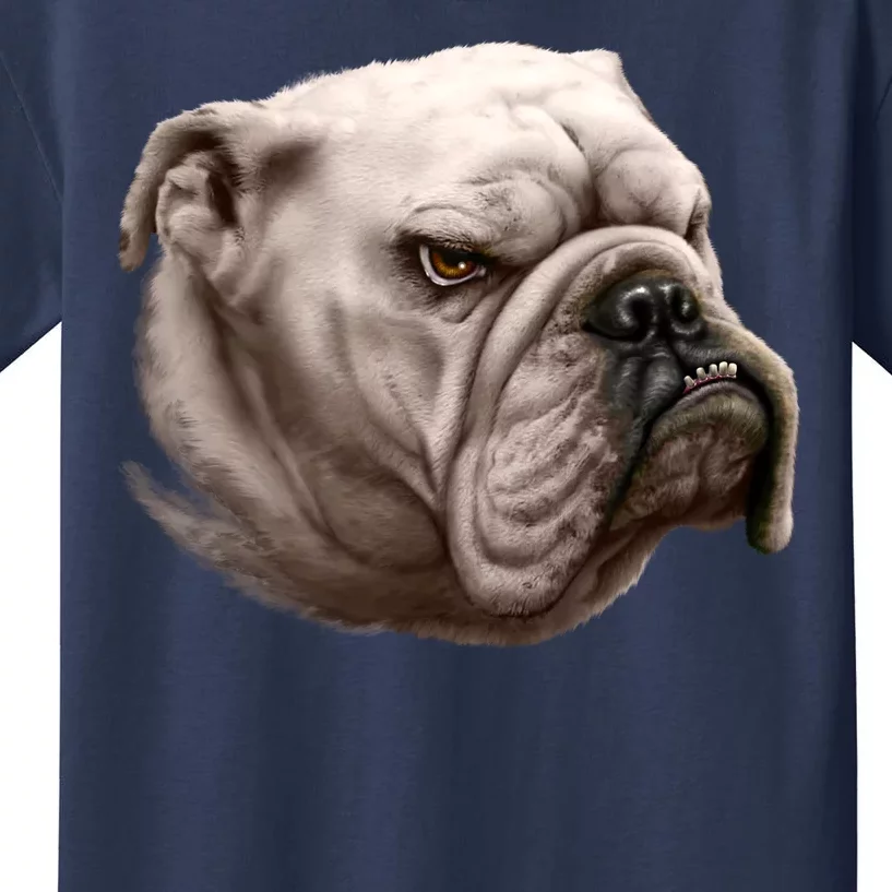 Bulldog Kids T-Shirt