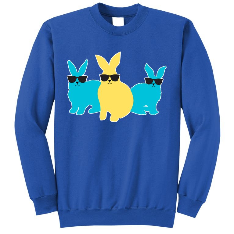 Bunny Squad Sweatshirt