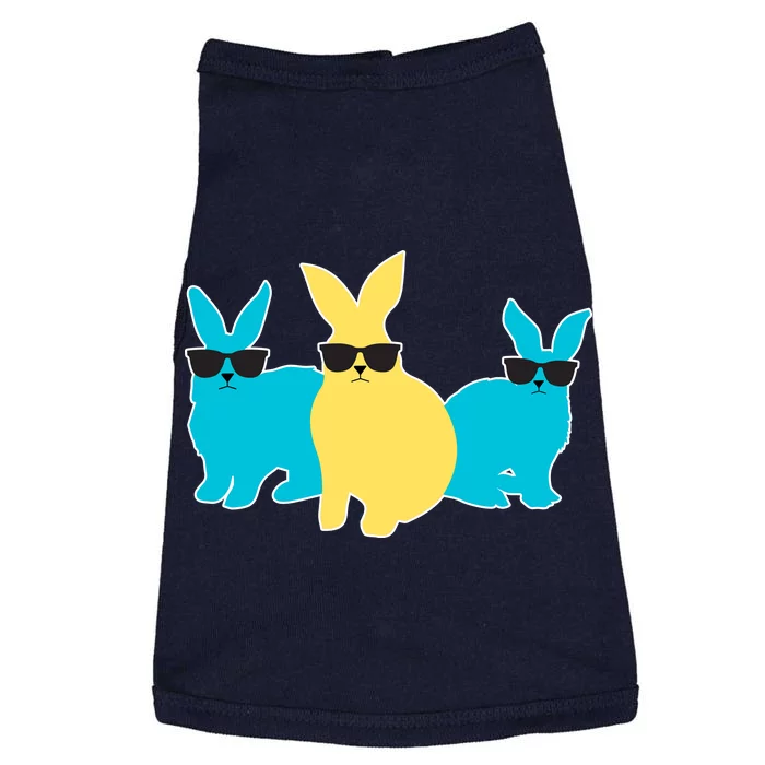 Bunny Squad Doggie Tank