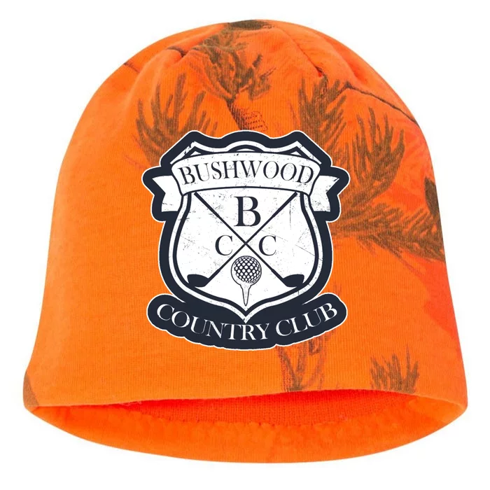 Bushwood Country Club Kati - Camo Knit Beanie