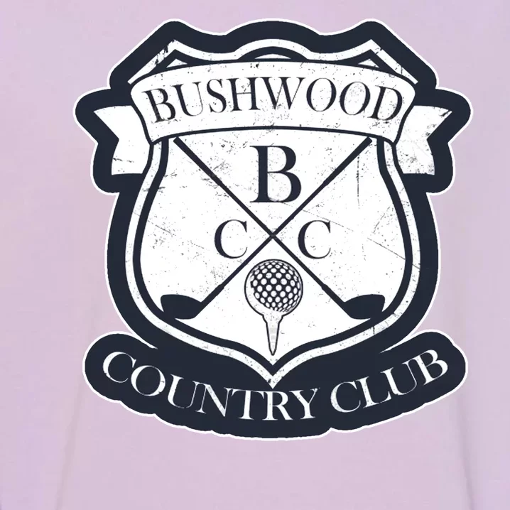 Bushwood Country Club Garment-Dyed Sweatshirt