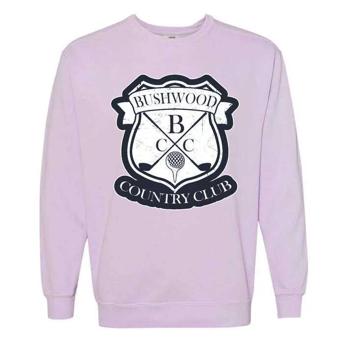 Bushwood Country Club Garment-Dyed Sweatshirt