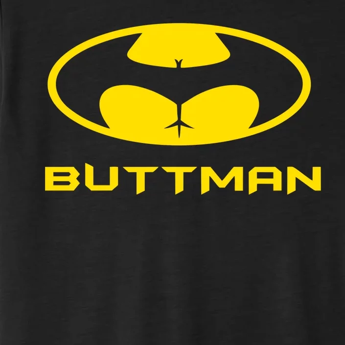 Buttman ChromaSoft Performance T-Shirt