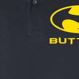 Buttman Softstyle Adult Sport Polo