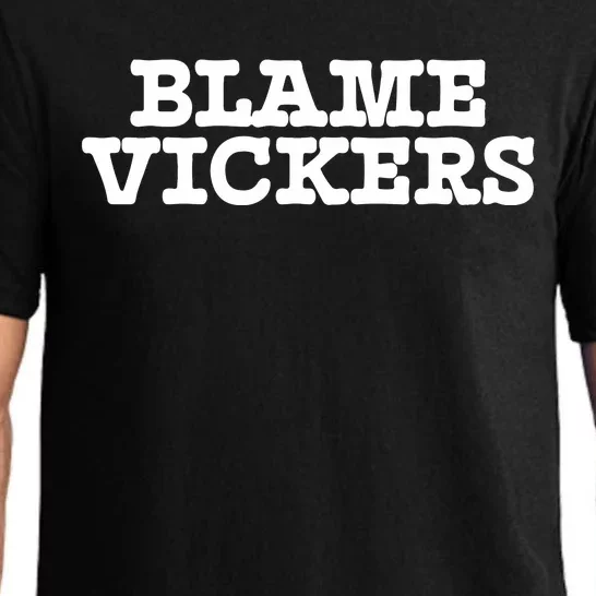 Blame Vickers Pajama Set