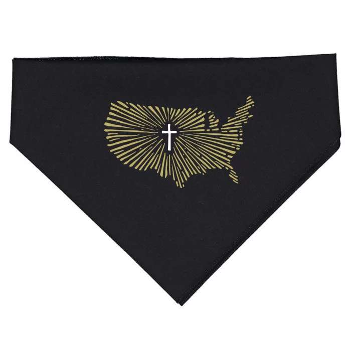 Black Veil Brides In The End USA-Made Doggie Bandana