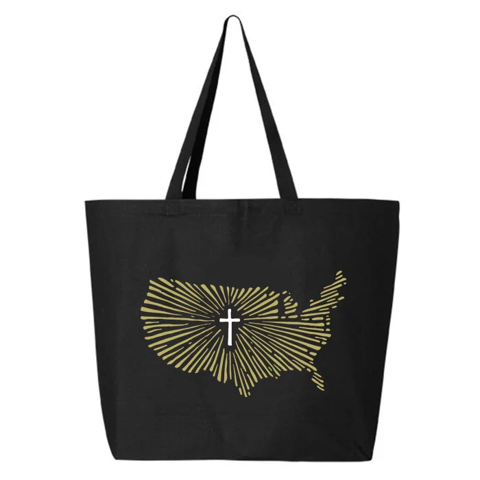 Black Veil Brides In The End 25L Jumbo Tote