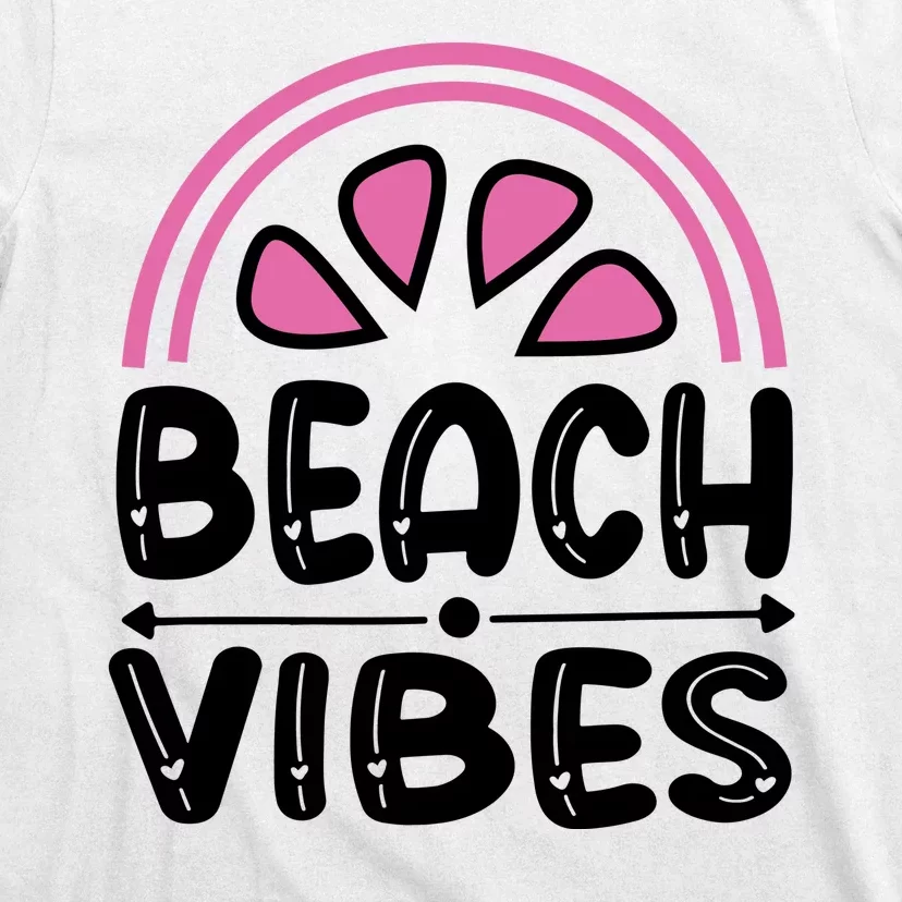 Beach Vibes T-Shirt