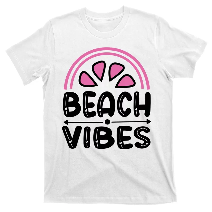 Beach Vibes T-Shirt