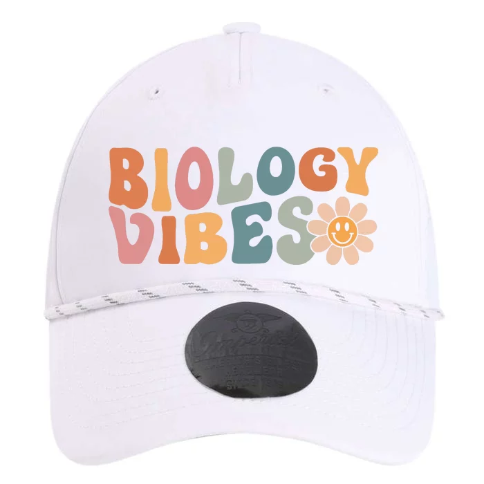 Biology Vibes Biology Teacher Student First Day Of School Performance The Dyno Cap