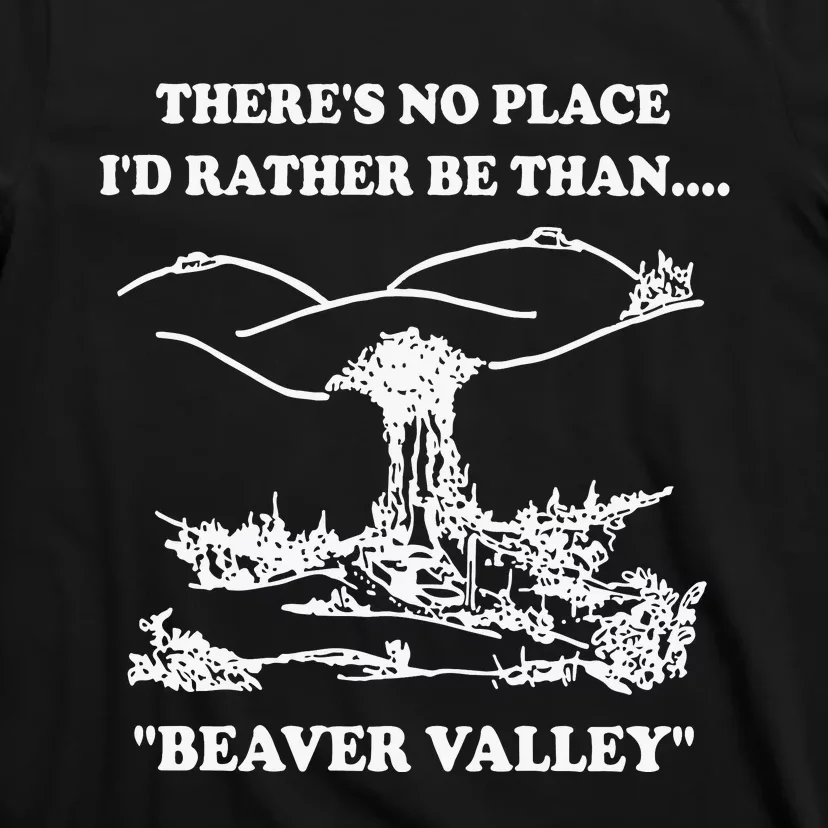 Beaver Valley T-Shirt