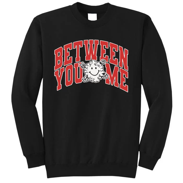 Byamaus Varsity Sweatshirt