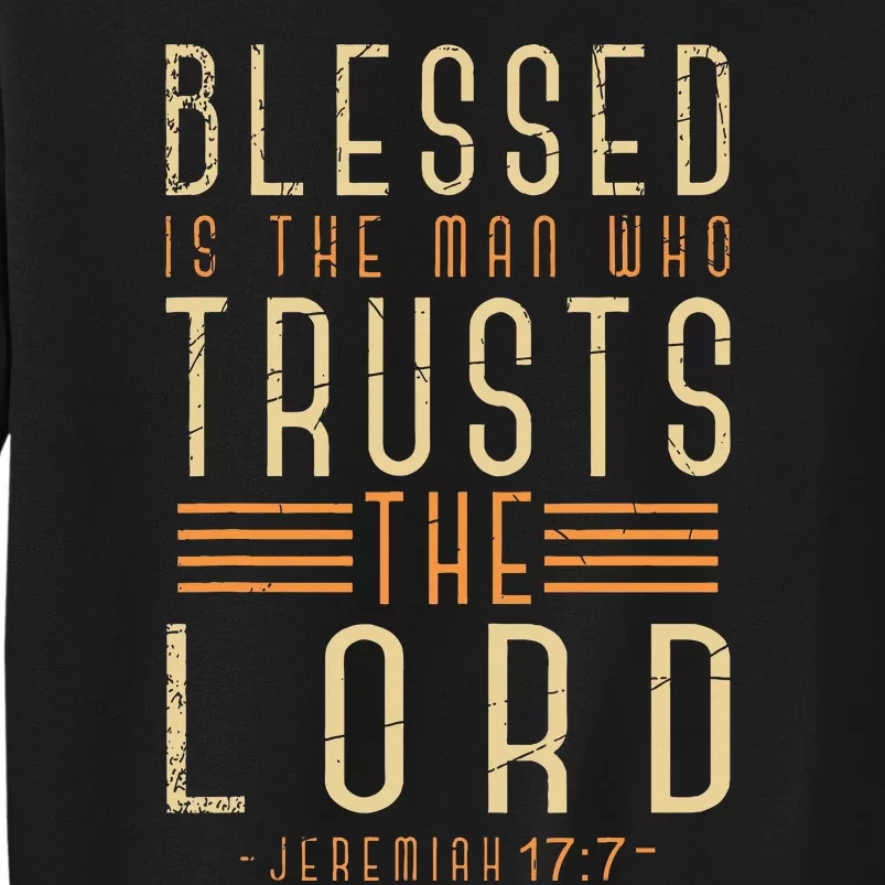 Bible Verse Christian God Savior Devotee Gift Jesus Sweatshirt