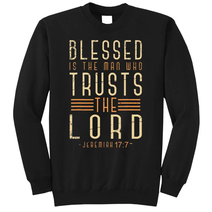 Bible Verse Christian God Savior Devo Men Gift Jesus Sweatshirt