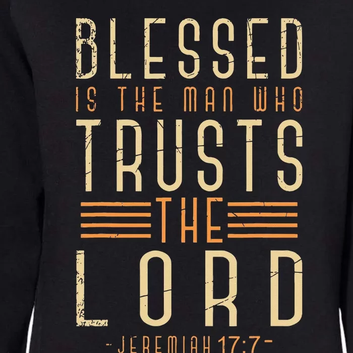 Bible Verse Christian God Savior Devo Men Gift Jesus Womens California Wash Sweatshirt