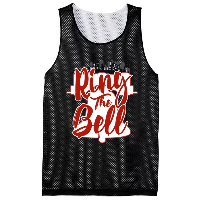 Baseball Vintage Christmas Mesh Reversible Basketball Jersey Tank