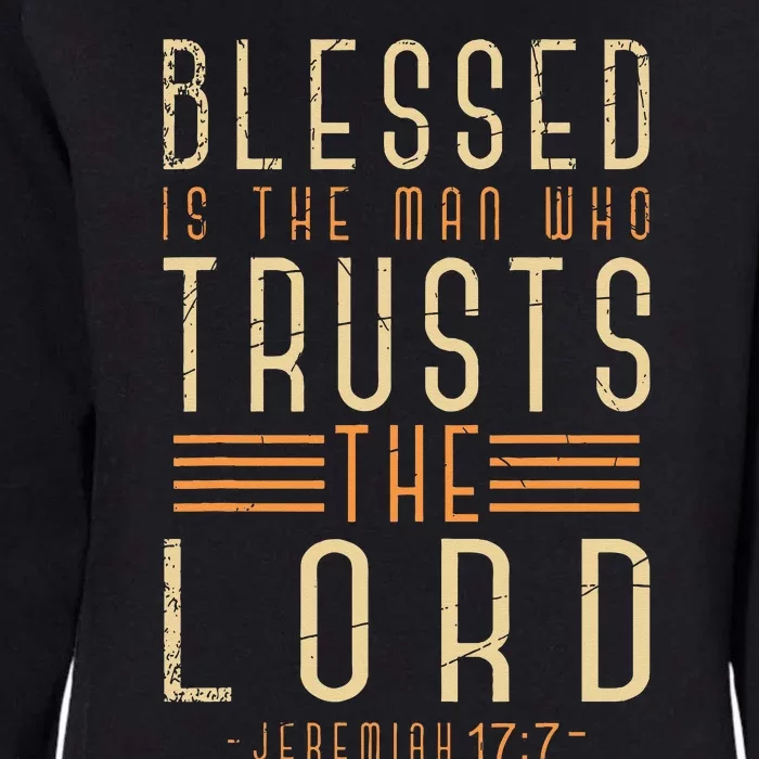 Bible Verse Christian God Savior Devotee Men Gift Jesus Womens California Wash Sweatshirt