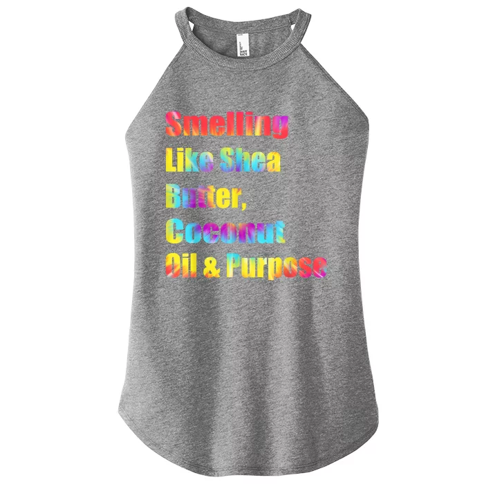 Bootleg Vince Staples Women’s Perfect Tri Rocker Tank