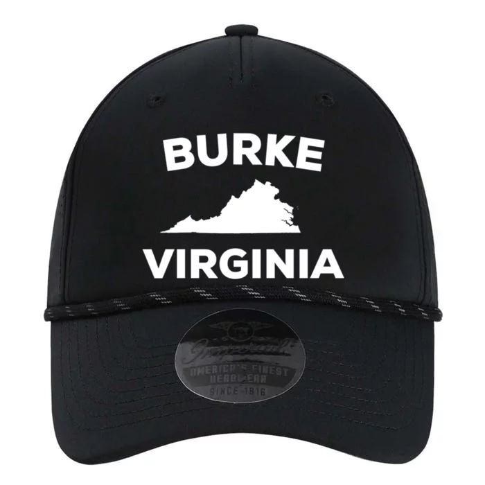 Burke Virginia Va Town City State Home Meaningful Gift Performance The Dyno Cap