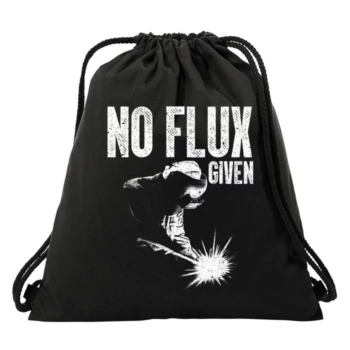 Best Welding Art For Dad Welder Arc Welding Metal Worker Drawstring Bag