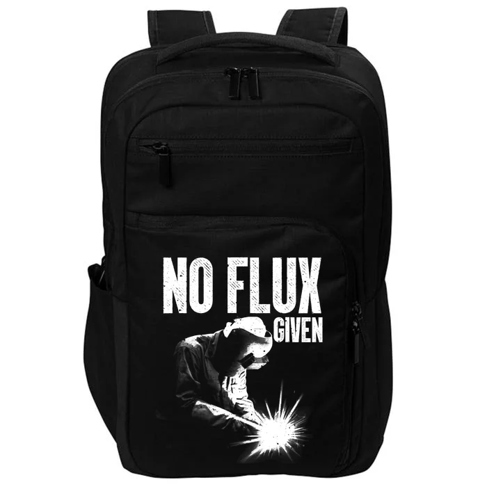 Best Welding Art For Dad Welder Arc Welding Metal Worker Impact Tech Backpack