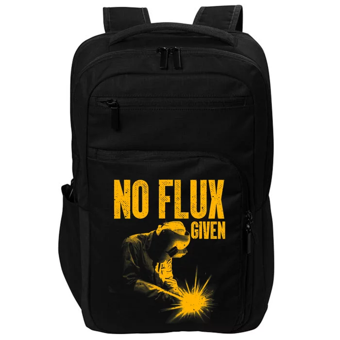 Best Welding Art For Dad Welder Arc Welding Metal Worker Impact Tech Backpack