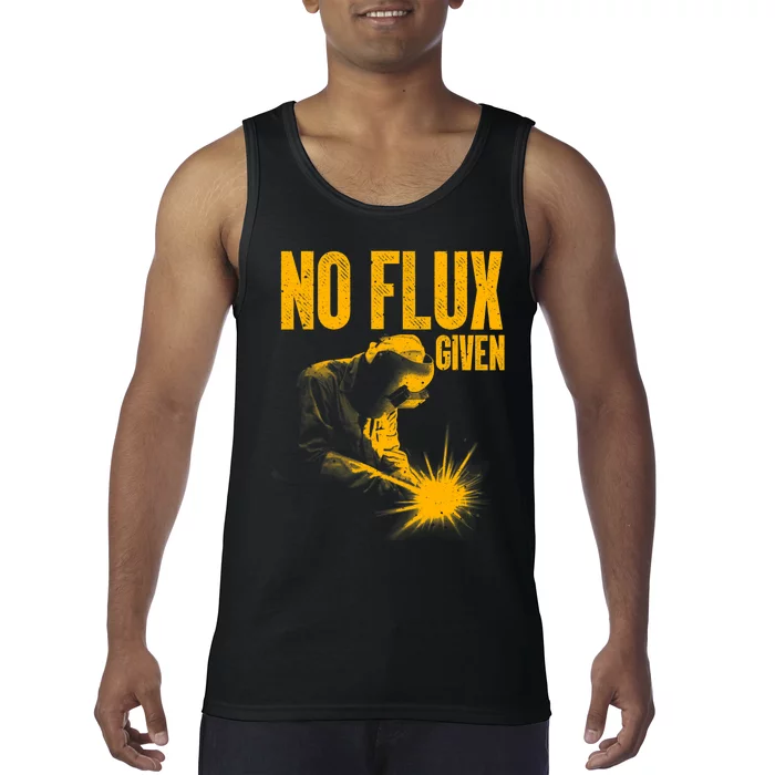 Best Welding Art For Dad Welder Arc Welding Metal Worker Tank Top