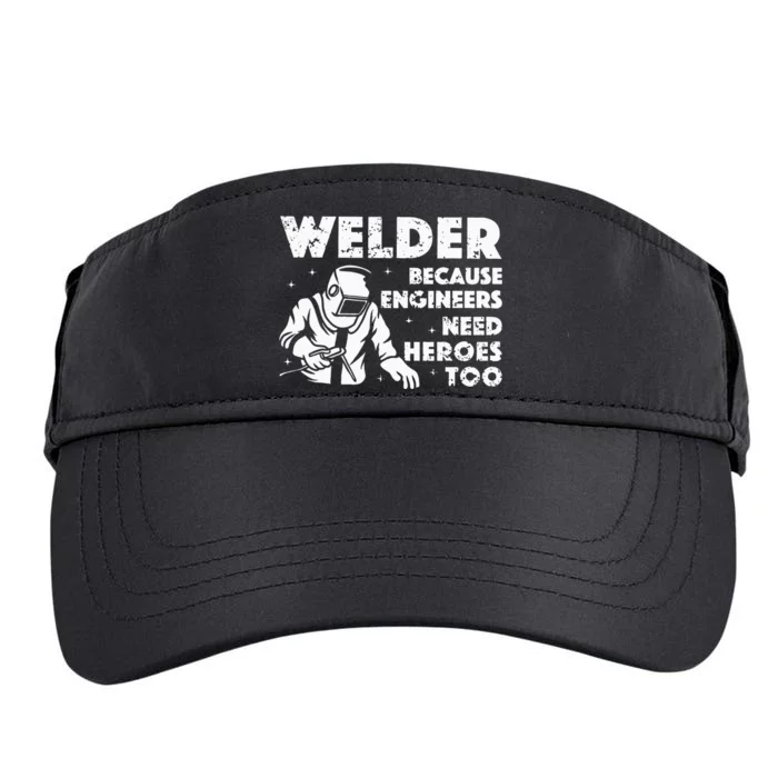 Best Welding Art Dad MIGTIG Welder Lover Metal Workers Adult Drive Performance Visor