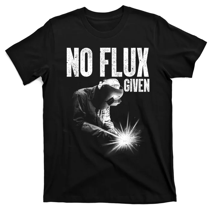 Best Welding Art For Men Dad Welder Arc Welding Metal Worker T-Shirt