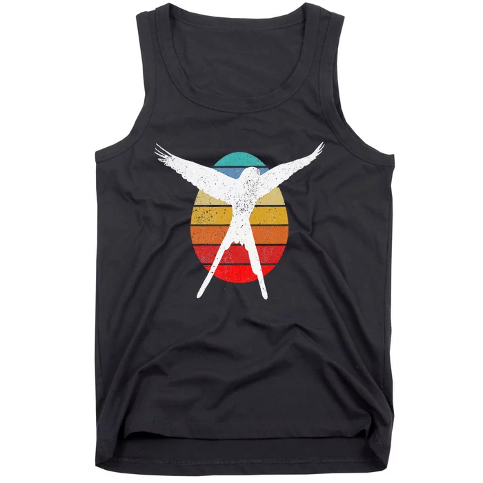 Bird Wingspan Board Game Tabletop Gaming Tank Top