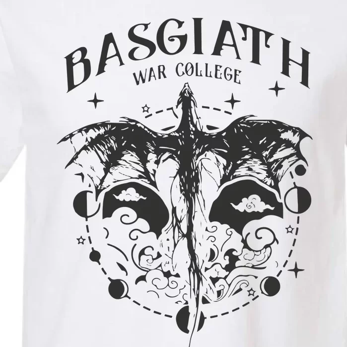 Basgiath War College Garment-Dyed Heavyweight T-Shirt