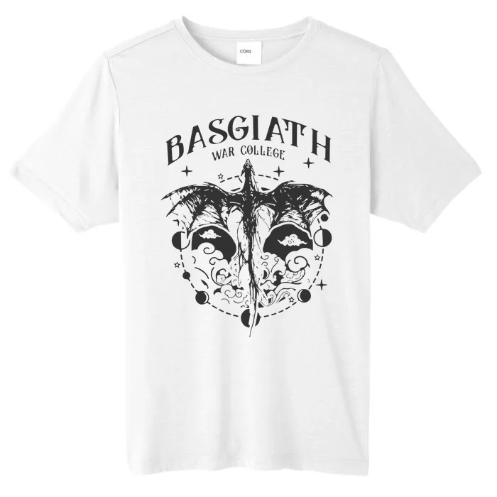 Basgiath War College ChromaSoft Performance T-Shirt