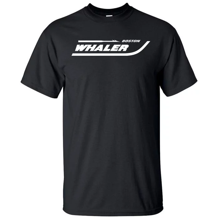 Boston Whaler Cool Boats For Adventure Tall T-Shirt