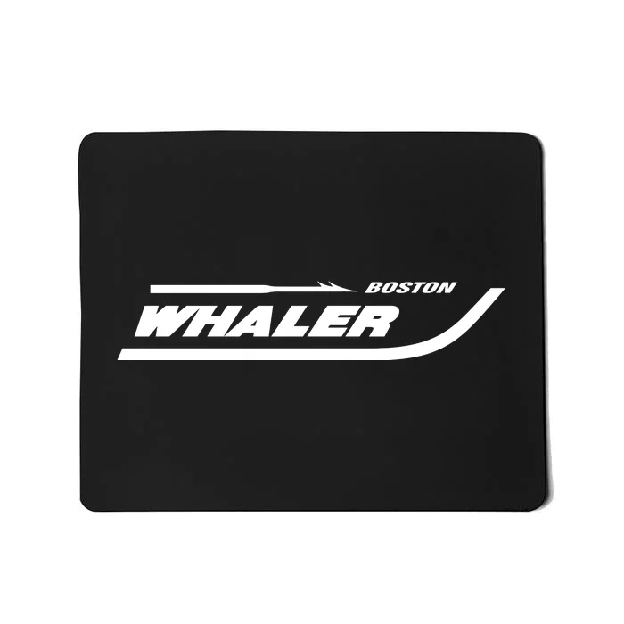 Boston Whaler Cool Boats For Adventure Mousepad