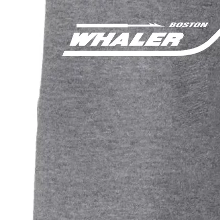 Boston Whaler Cool Boats For Adventure Doggie 3-End Fleece Hoodie