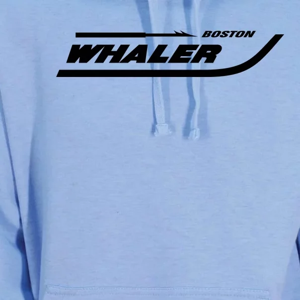 Boston Whaler Cool Boats For Adventure Unisex Surf Hoodie