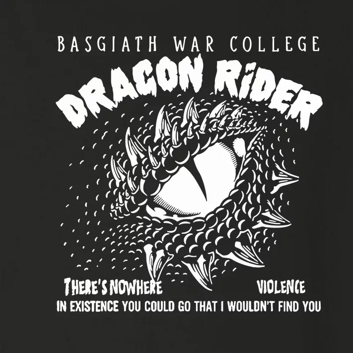 Basquiat War College Dragon Ride Toddler Long Sleeve Shirt