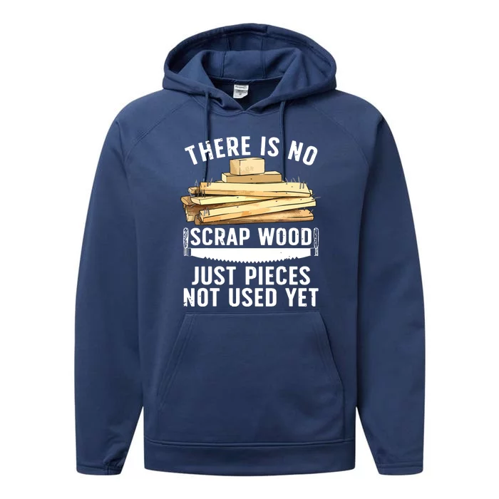 Best Woodworking Design For Men Women Woodworker Wood Tools Performance Fleece Hoodie