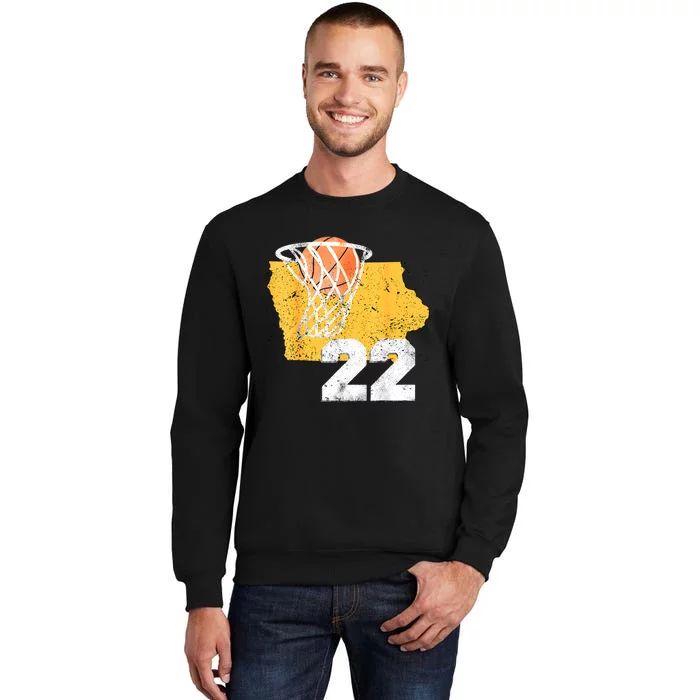 Baseketball Women Girl Sweatshirt