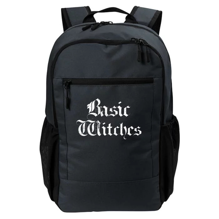 Basic Witches Gift Daily Commute Backpack