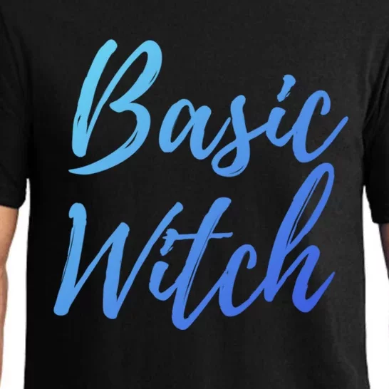 Basic Witch Gift Pajama Set