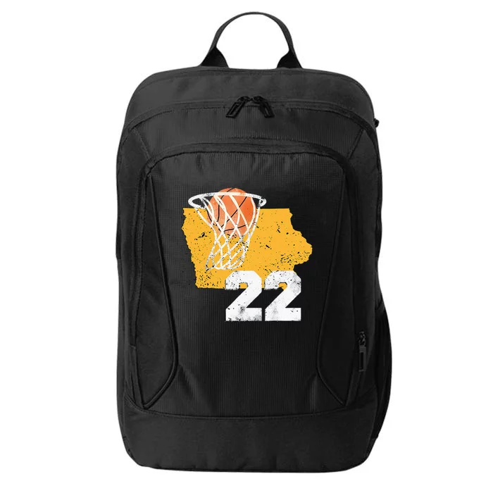 Baseketball Women Tees City Backpack