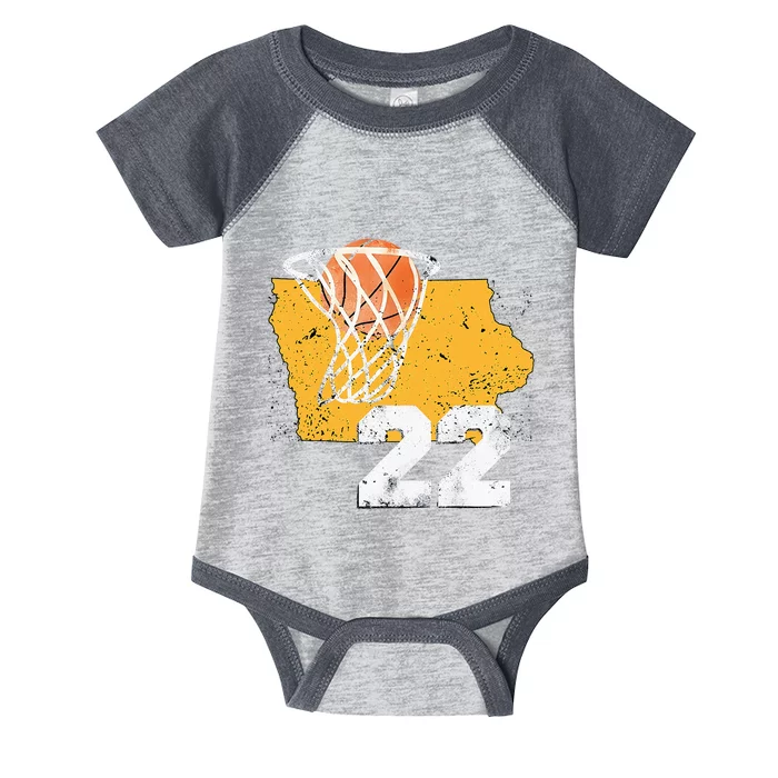 Baseketball Women Tees Infant Baby Jersey Bodysuit