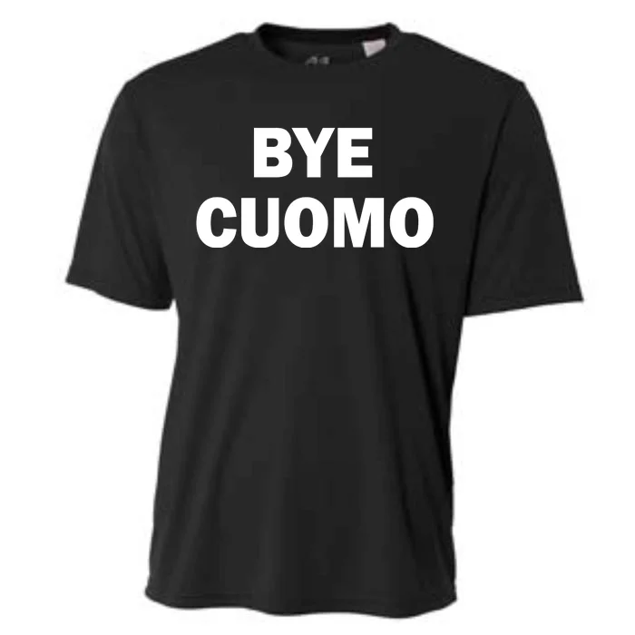 By Cuomo Cooling Performance Crew T-Shirt