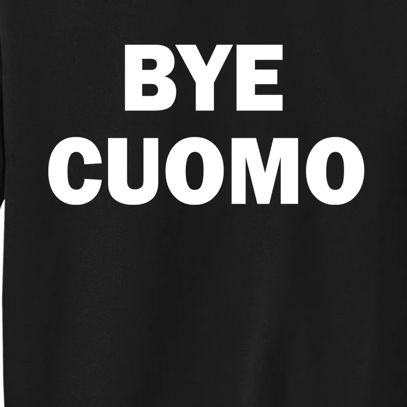 By Cuomo Tall Sweatshirt