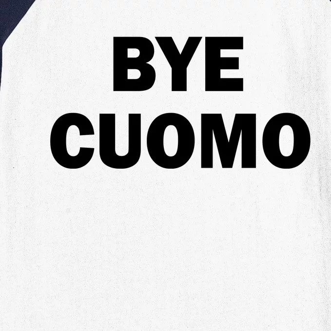 By Cuomo Baseball Sleeve Shirt