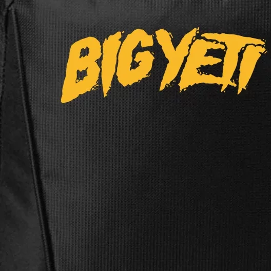 Big Yeti City Backpack